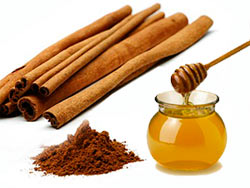 Вкусное средство для профилактики рака: корица и мед